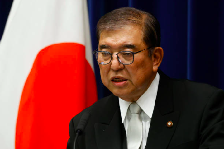 現在の政権運営と党内の反応