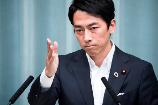【一覧】小泉進次郎構文50選