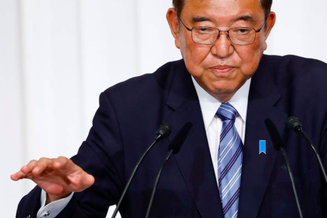 石破茂の政治経歴と党内での立ち位置