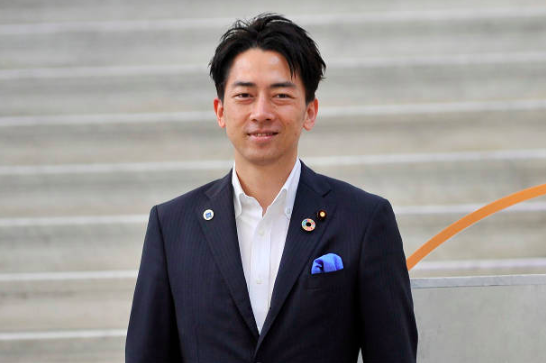進次郎さんの育児観「子を持つ親になって変わったこと」