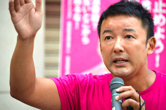 れいわ新選組の今後と、他党が学ぶべきこと