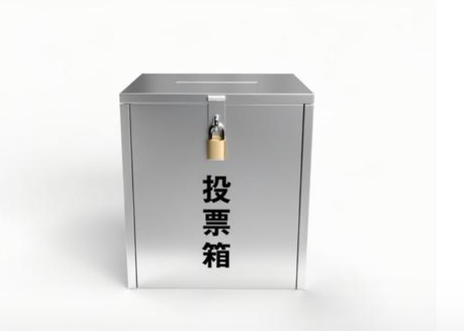 初めての選挙でも安心!投票所での流れと注意点