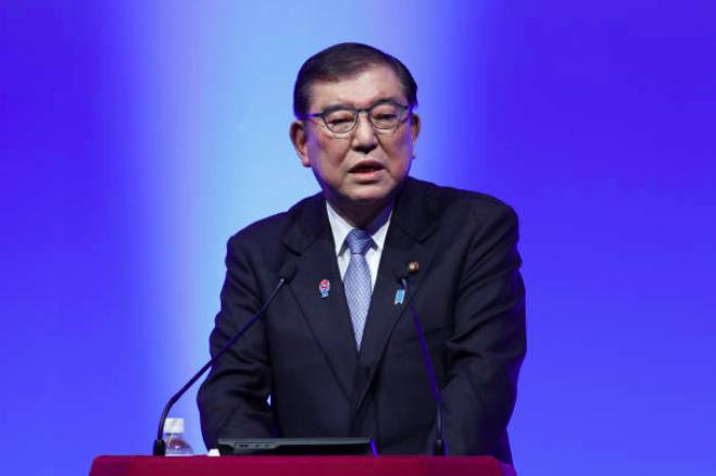 石破茂首相が辞めない2つの理由