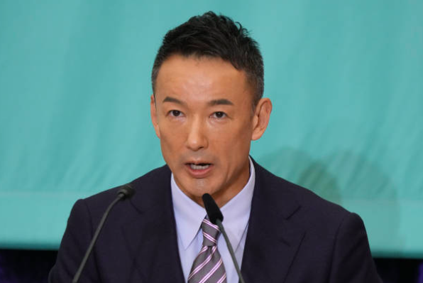 子どもは2013年に誕生、関西で暮らす男の子