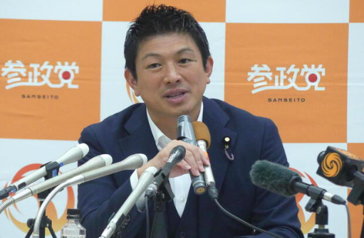 神谷宗幣に対する評価と批判