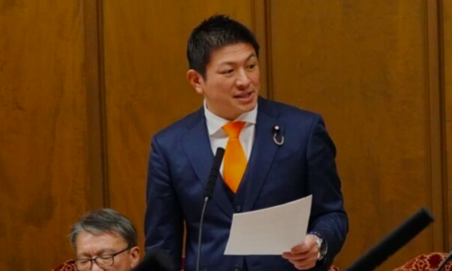 ネット発信を武器に「参政党」を設立した理由