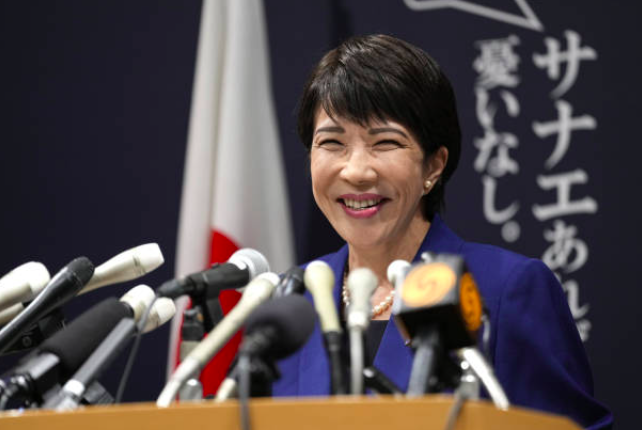 高市早苗の長男・山本建さんは福井県議会議員